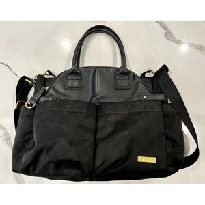Skip Hop Chelsea Downtown Chic Diaper Satchel